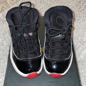 OG Bred 2019 True Red | 9C | Jordan